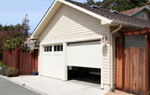 Inver garage construction leads