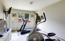 Inver home gym construction leads