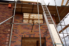 house extensions Inver