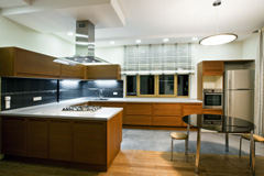 kitchen extensions Inver