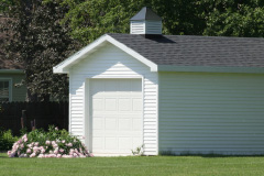 Inver outbuilding construction costs